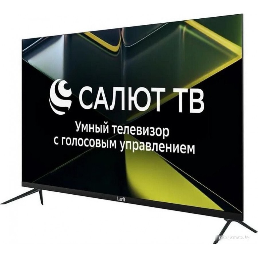 Телевизор Leff 32H680T