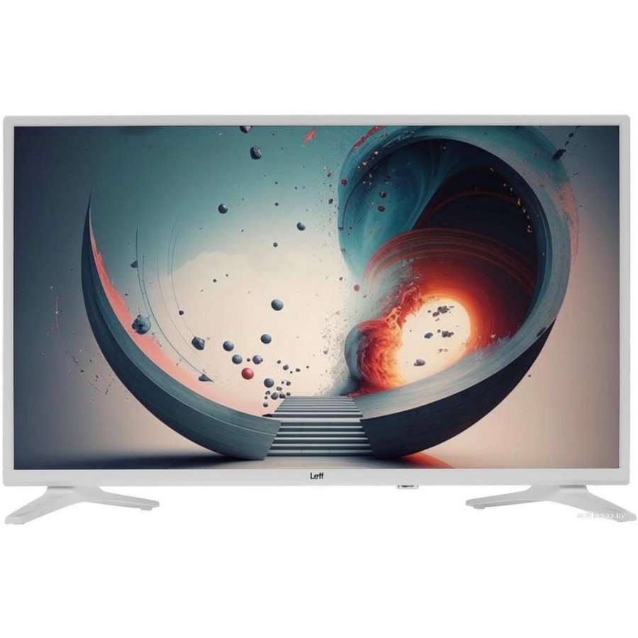 Телевизор Leff 32H691T