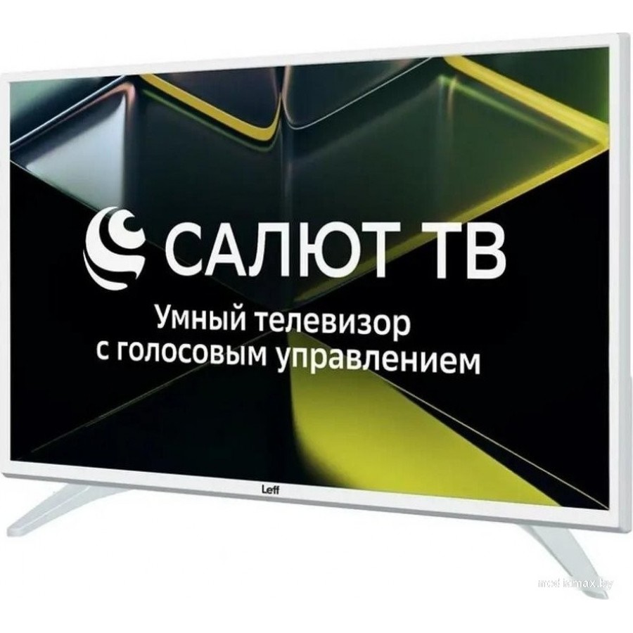 Телевизор Leff 32H691T