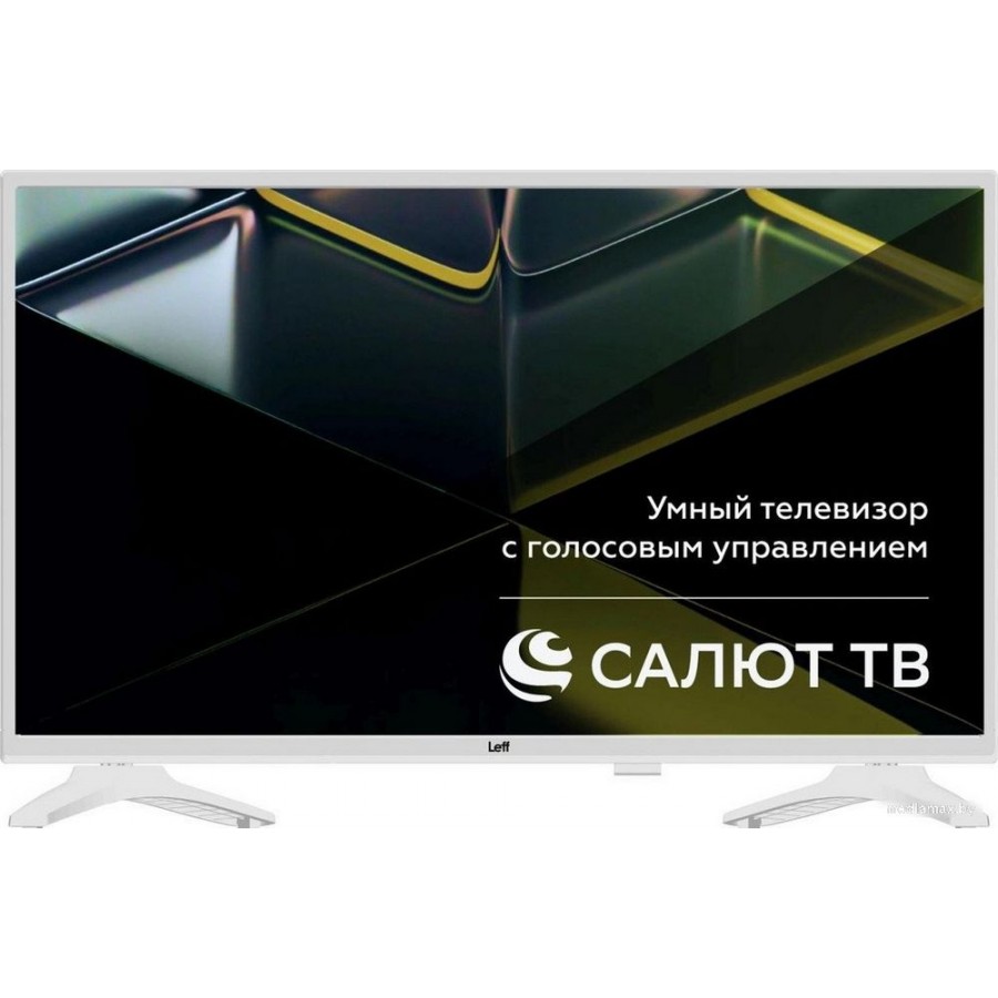 Телевизор Leff 43F691T