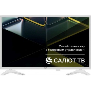 Телевизор Leff 43U691T