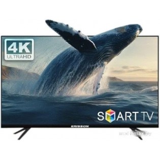 Телевизор Erisson 55ULX9001T2