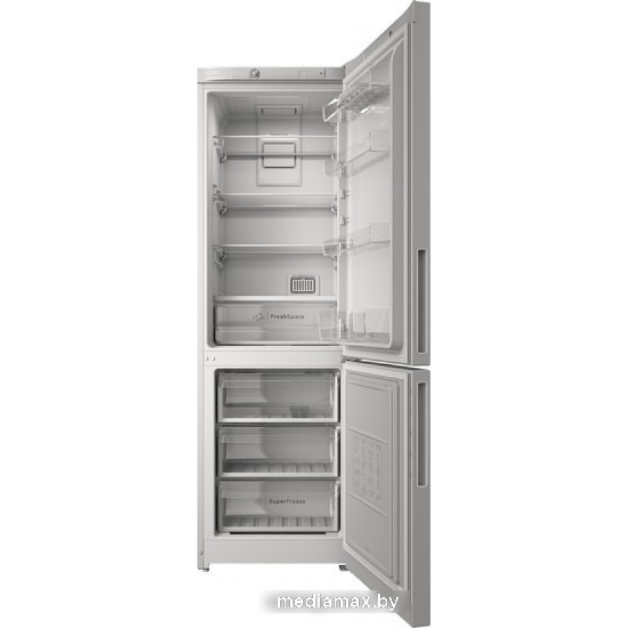 Холодильник Indesit ITR 4180 W