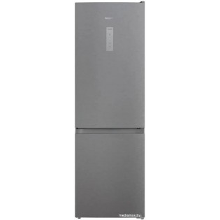 Холодильник Hotpoint HT 5180 MX