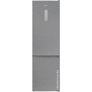 Холодильник Hotpoint HT 6200 MX