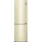 Холодильник LG GA-B509CECL