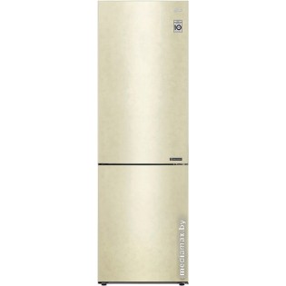 Холодильник LG GA-B509CECL