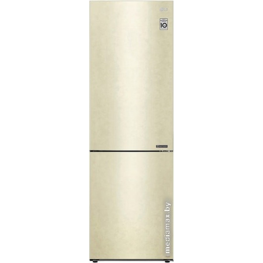 Холодильник LG GA-B509CECL