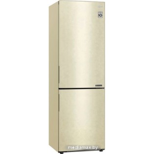 Холодильник LG GA-B509CECL