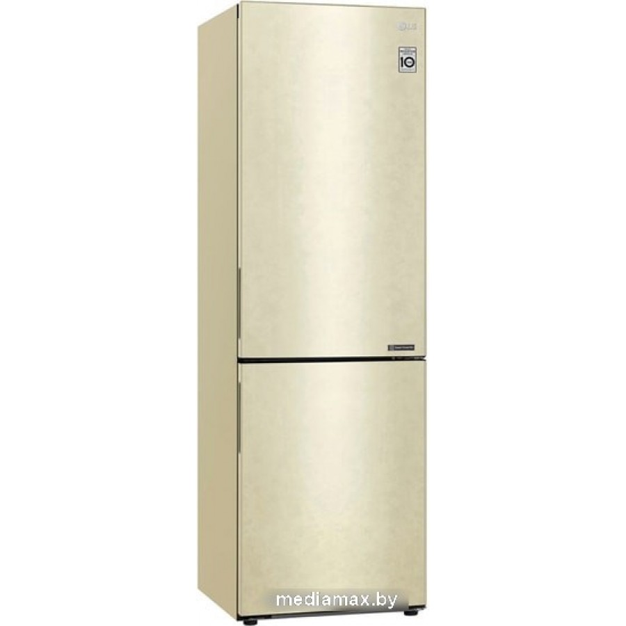 Холодильник LG GA-B509CECL