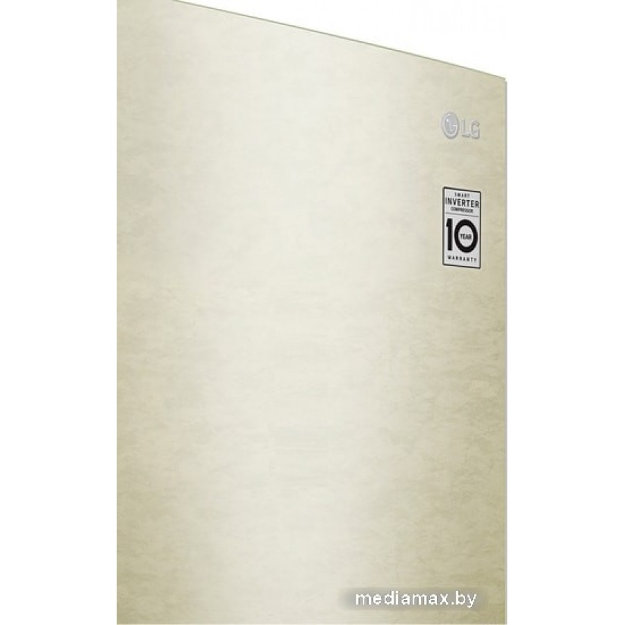 Холодильник LG GA-B509CECL