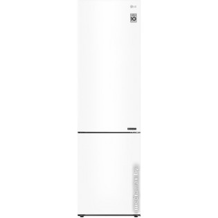 Холодильник LG GA-B509CQCL