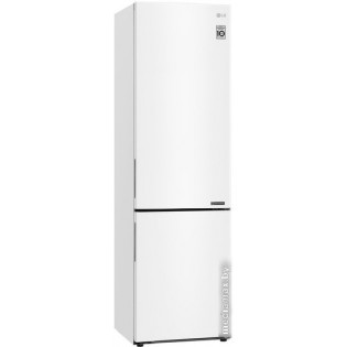 Холодильник LG GA-B509CQCL