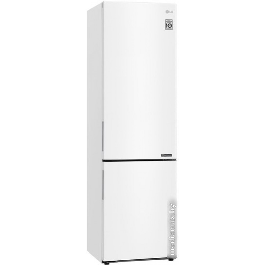 Холодильник LG GA-B509CQCL