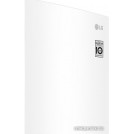 Холодильник LG GA-B509CQCL