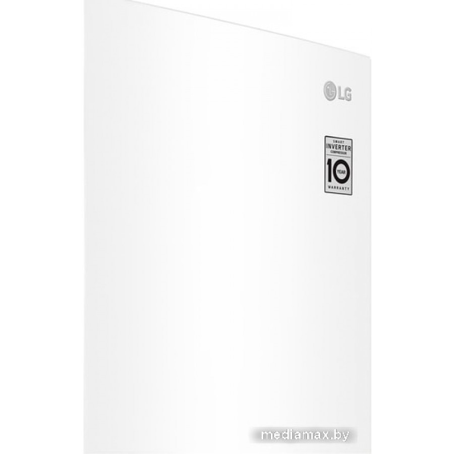 Холодильник LG GA-B509CQCL