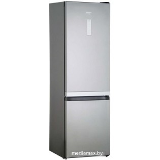 Холодильник Hotpoint HT 5200 S