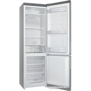 Холодильник Stinol STN 200 G