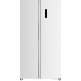 Холодильник side by side Willmark SBS-859IW