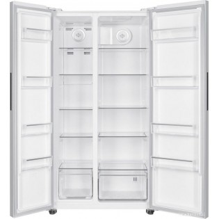 Холодильник side by side Willmark SBS-859IW