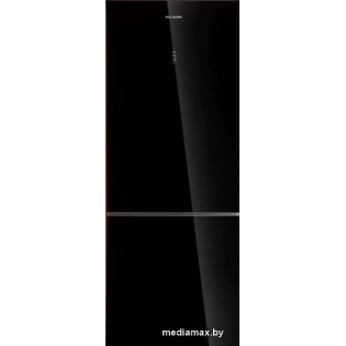 Холодильник Willmark RFN-652DIGB