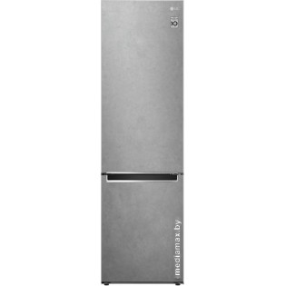 Холодильник LG DoorCooling+ GA-B509MCZL