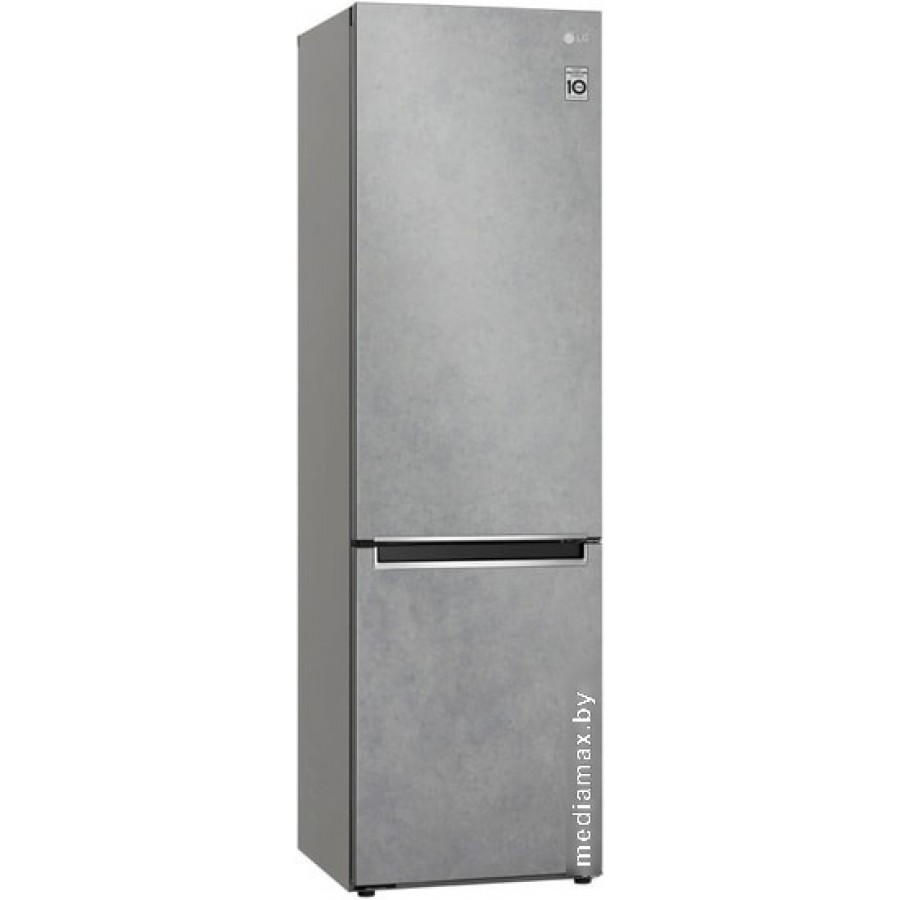 Холодильник LG DoorCooling+ GA-B509MCZL