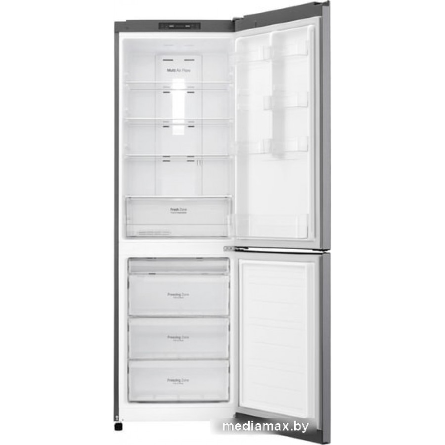 Холодильник LG GA-B419SDJL