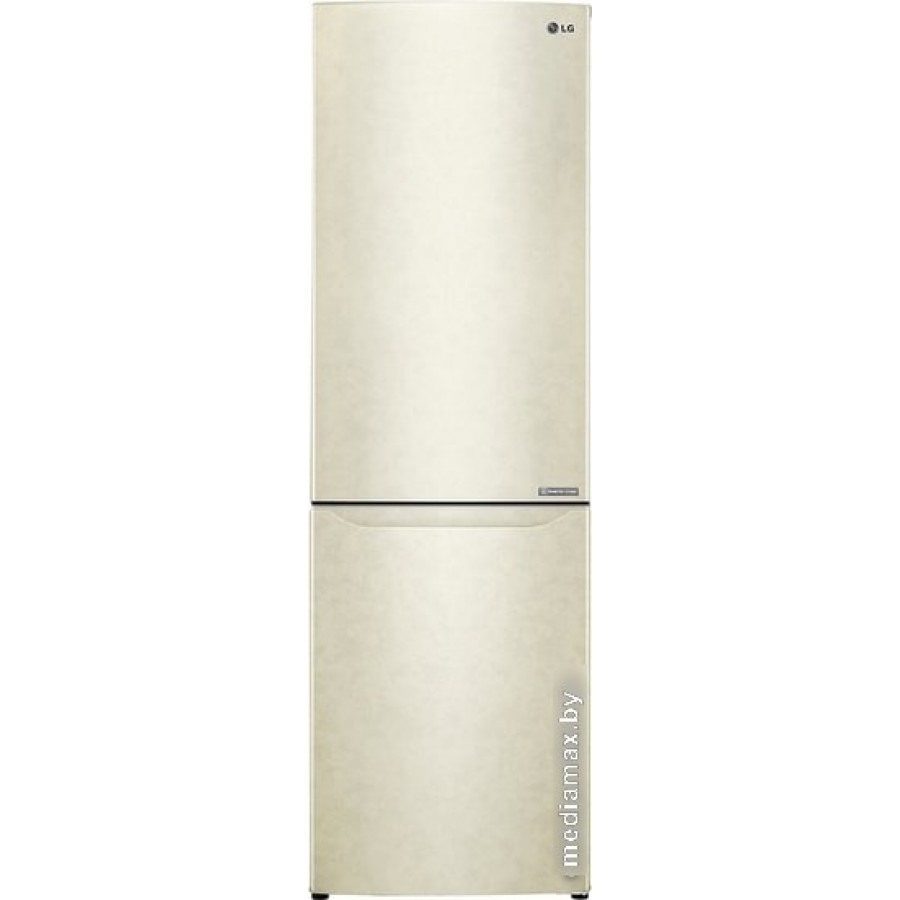 Холодильник LG GA-B419SEJL
