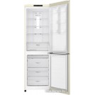 Холодильник LG GA-B419SEJL