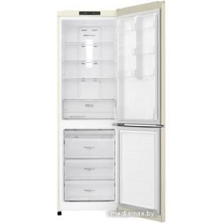 Холодильник LG GA-B419SEJL