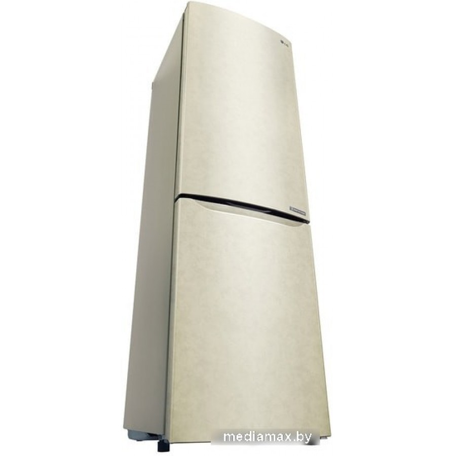 Холодильник LG GA-B419SEJL
