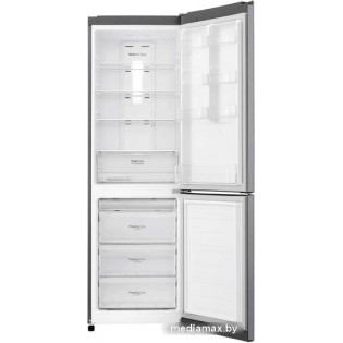 Холодильник LG GA-B419SLGL