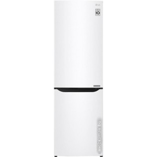 Холодильник LG GA-B419SWJL