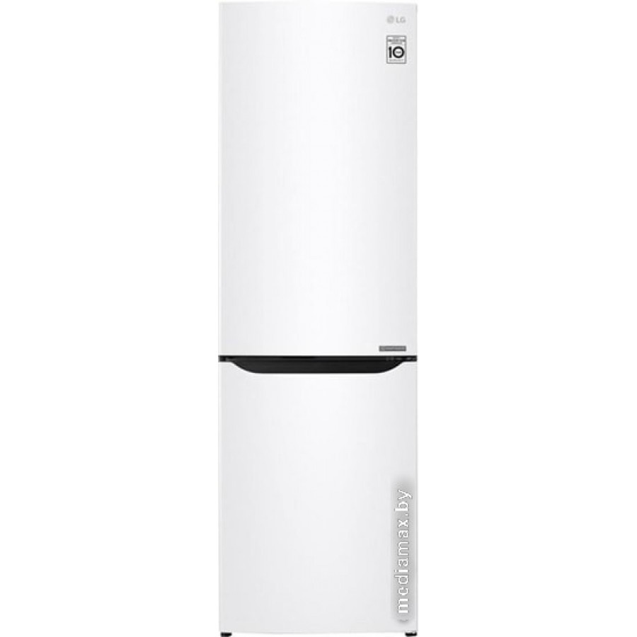 Холодильник LG GA-B419SWJL