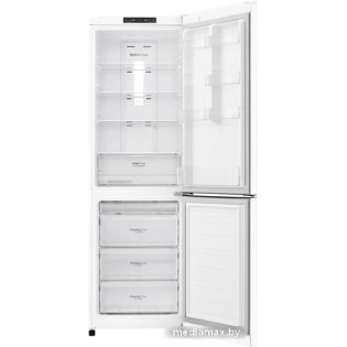 Холодильник LG GA-B419SWJL