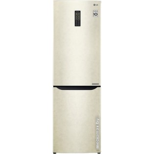 Холодильник LG GA-B419SEUL