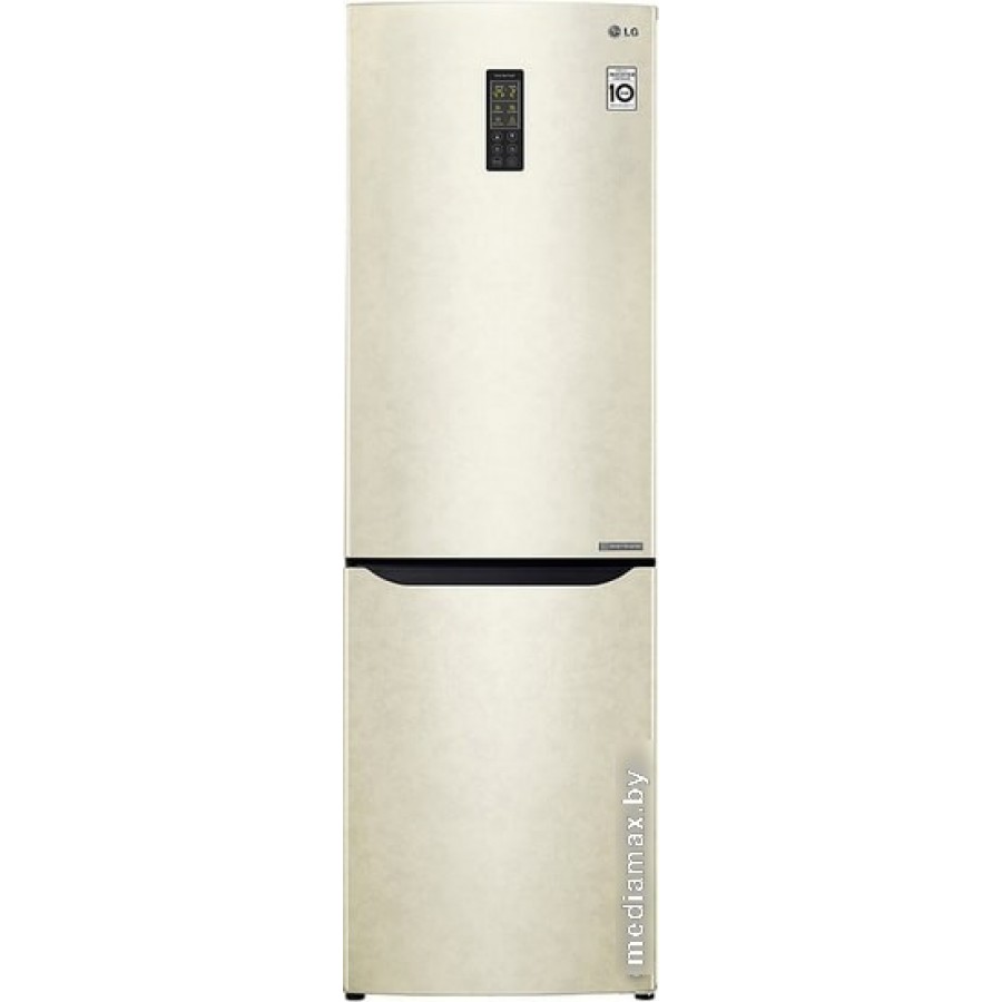 Холодильник LG GA-B419SEUL