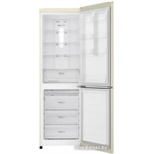 Холодильник LG GA-B419SEUL