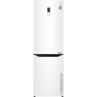 Холодильник LG GA-B419SQGL