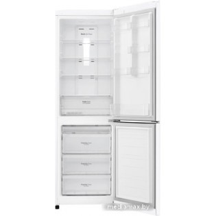 Холодильник LG GA-B419SQGL