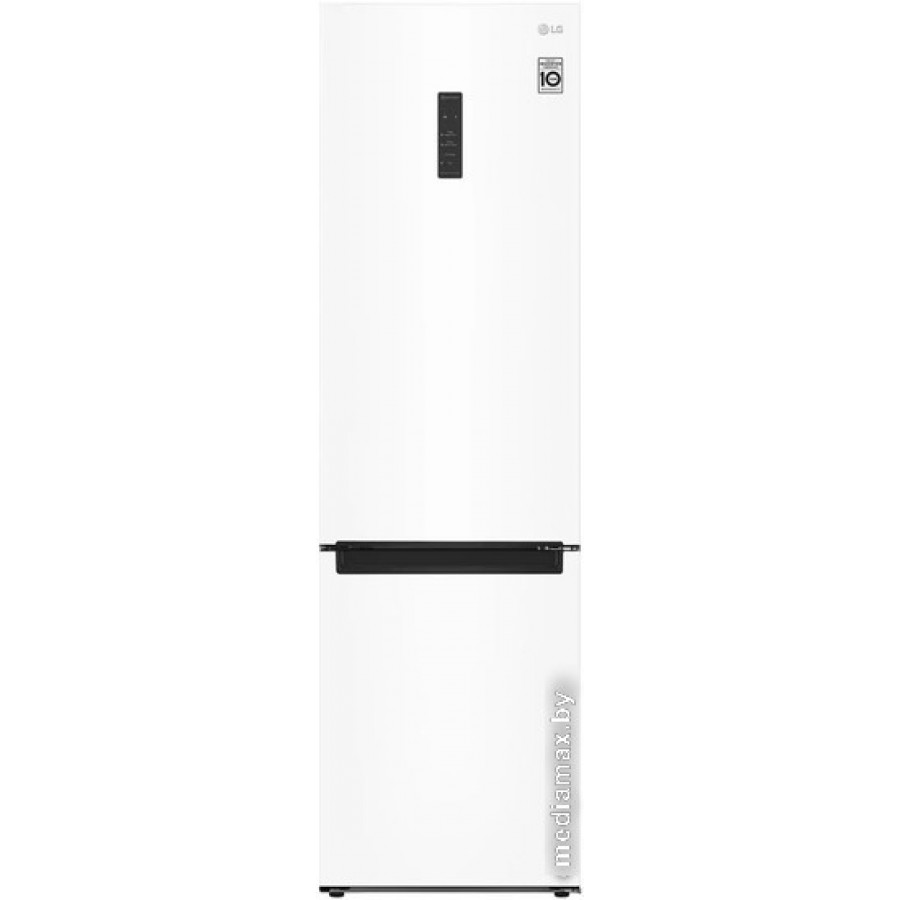 Холодильник LG DoorCooling+ GA-B509LQYL