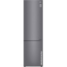 Холодильник LG GA-B509CLCL