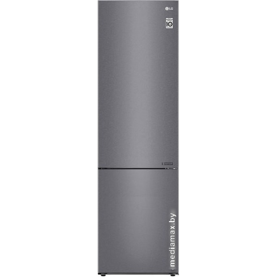 Холодильник LG GA-B509CLCL