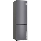 Холодильник LG GA-B509CLCL