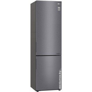 Холодильник LG GA-B509CLCL