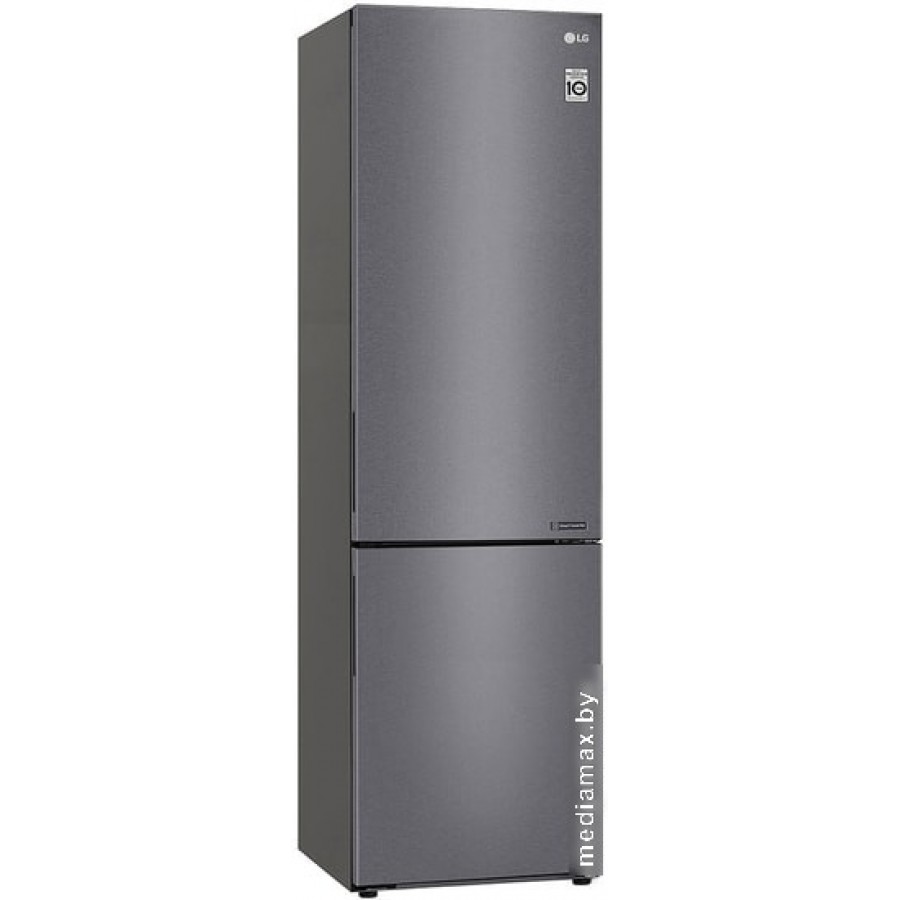 Холодильник LG GA-B509CLCL