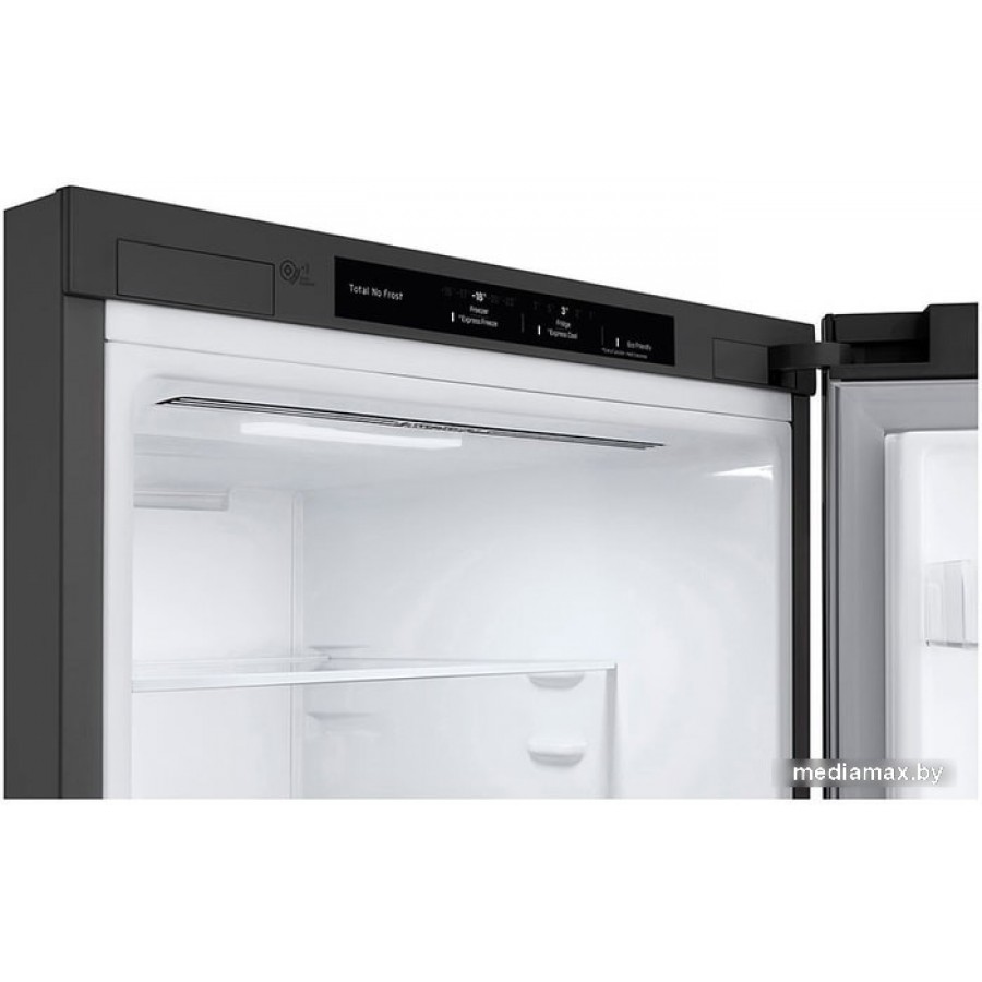 Холодильник LG GA-B509CLCL