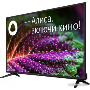 Телевизор BBK 43LEX-8212/UTS2C
