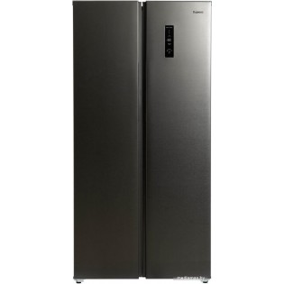 Холодильник side by side Бирюса SBS 400 DI